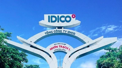 IDICO đầu tư lớn, nâng tầm Khu công nghiệp Nhơn Trạch 1