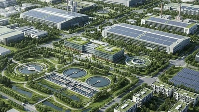 Gia Lai quy hoạch khu công nghiệp phía Nam Quốc lộ 19 với 30% diện tích xanh