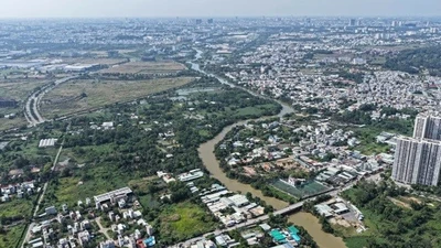 Miễn tiền thuê đất tại TP HCM: Điều kiện và phạm vi áp dụng thế nào?