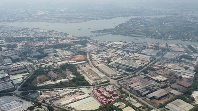 Đồng Nai: Đẩy nhanh giải phóng mặt bằng KCN Biên Hòa 1, gỡ vướng 150 dự án