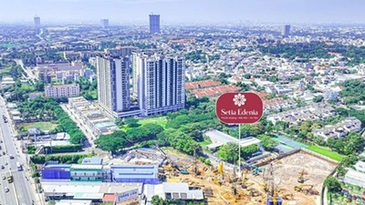 TP HCM cảnh báo nhiều dự án chưa đủ điều kiện vẫn rao bán rầm rộ trên mạng