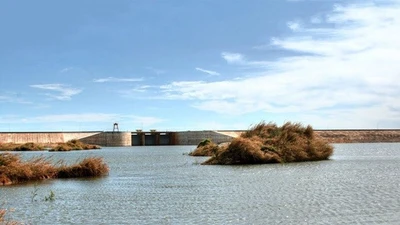 TP HCM: Đầu tư hơn 16.000 tỷ đồng xây hồ chứa nước Sông Ray 2