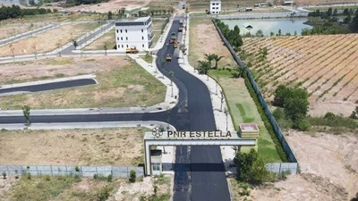 Loạt sai phạm nào khiến dự án PNR Estella Đồng Nai bị thanh tra “điểm mặt”?