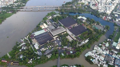 TP HCM: Đề xuất sử dụng khu đất Vissan hơn 5.380 tỷ đồng thanh toán dự án BT