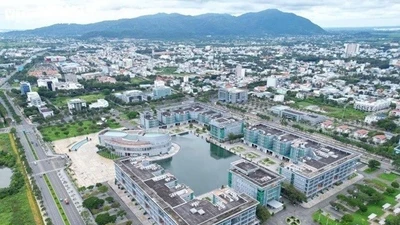 Rà soát nhà, đất công sau sáp nhập: TP HCM đạt kết quả bước đầu 