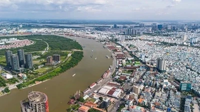 TP HCM: Thêm 64 khu đất được phép thí điểm làm nhà ở thương mại