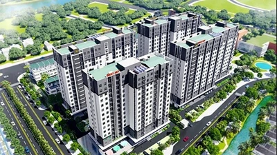 Huế: Đẩy mạnh phát triển nhà ở xã hội, hướng tới đô thị đáng sống