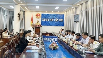 Tập đoàn ICOGroup đề xuất đầu tư Trường Cao đẳng Nghề ICO tại TP Cần Thơ