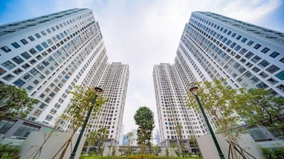 Đề xuất bỏ bốc thăm, xét thu nhập khi người bị thu hồi đất mua nhà ở xã hội 