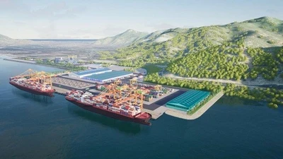 Khánh Hòa đẩy nhanh giải phóng mặt bằng, khởi công KCN Cà Ná tháng 12/2025