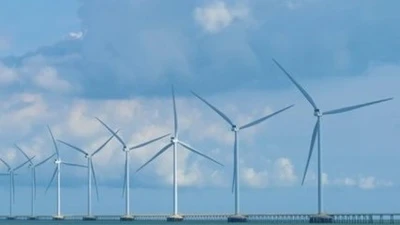 Vĩnh Long kêu gọi đầu tư 10 dự án năng lượng sạch hơn 55.000 tỷ đồng