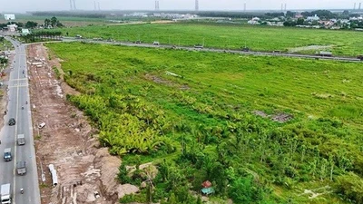 Đồng Nai dự kiến đấu giá 72 khu đất trong năm 2026