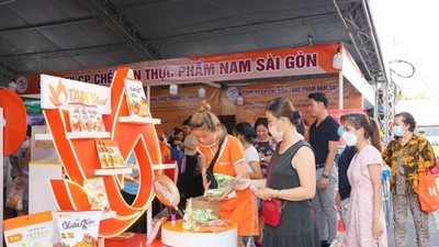 TP HCM ban hành chính sách đặc thù, tiếp sức doanh nghiệp xúc tiến thương mại