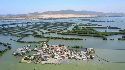 Gia Lai điều chỉnh chủ trương đầu tư khu đô thị hơn 2.078 tỷ đồng