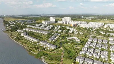 Đồng Nai tăng tốc phát triển dự án bất động sản nhờ hạ tầng giao thông