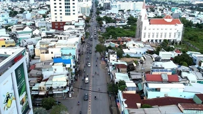 Cần Thơ tăng tốc giải phóng mặt bằng dự án Quốc lộ 91 hơn 7.200 tỷ đồng