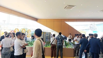 Chu kỳ mới của bất động sản và cuộc sàng lọc doanh nghiệp địa ốc