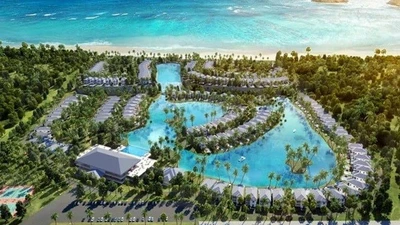 Thanh tra Chính phủ “điểm tên” sai phạm tại Mỹ Mỹ Resort Cam Ranh
