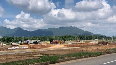 TP HCM: Cho thuê 4,47 ha đất phát triển KCN Mỹ Xuân B1 – Đại Dương