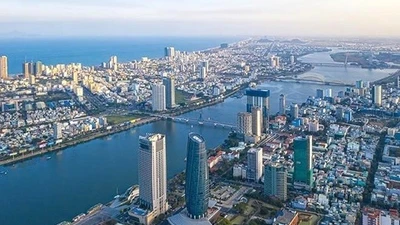 Đà Nẵng công bố danh mục đô thị sau sáp nhập