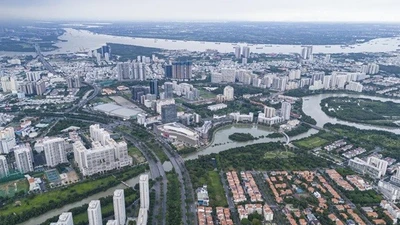 TP HCM công khai danh sách dự án nhà ở cho người nước ngoài