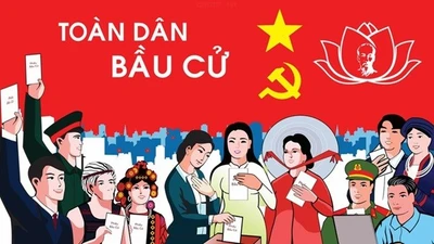 TP HCM chủ động phương án ứng phó thiên tai phục vụ bầu cử 2026 