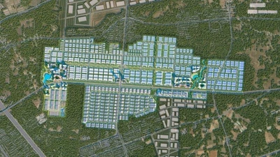 Đồng Nai chuẩn bị khởi công loạt khu công nghiệp quy mô lớn