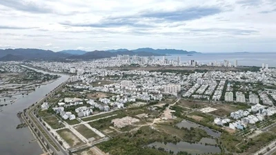 Khánh Hòa: Khởi công 5 dự án lớn chào mừng Đại hội Đảng XIV