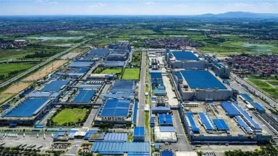 TP Huế mở rộng không gian công nghiệp với KCN La Sơn 225 ha