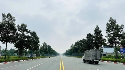 Tây Ninh đẩy mạnh đầu tư cao tốc, tăng kết nối TP HCM