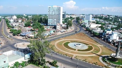 Hơn 22.210 tỷ đồng vốn đầu tư đổ vào Gia Lai chỉ trong hơn một tuần