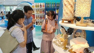 TP HCM tổ chức Tuần lễ sản phẩm OCOP, đặc sản vùng miền và kết nối cung cầu