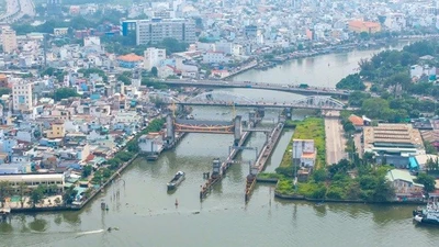 TP HCM áp dụng cơ chế đặc thù để xử lý dứt điểm các dự án tồn đọng