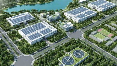 Gia Lai phê duyệt khu công nghiệp Tây Giang 300 ha, vốn gần 1.800 tỷ đồng