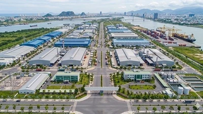 Gia Lai mở rộng quỹ đất công nghiệp với nhiều dự án mới