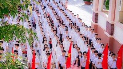 Học sinh nghỉ Tết Bính Ngọ 2026 bao nhiêu ngày?