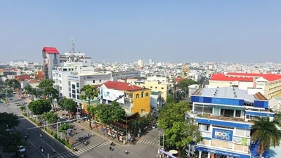 Cần Thơ chấp thuận đầu tư dự án chung cư cao 13 tầng tại Ninh Kiều
