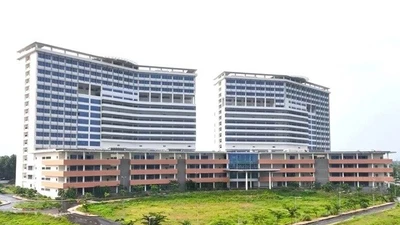 TP HCM: Đẩy nhanh tiến độ loạt dự án y tế trọng điểm