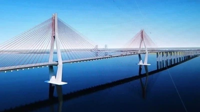 Đồng Nai phê duyệt nhà đầu tư xây cầu Cát Lái và cầu Long Hưng
