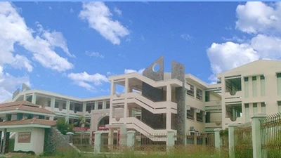 TP HCM phê duyệt dự án nâng cấp Trường THPT Đa Phước hơn 208 tỷ đồng