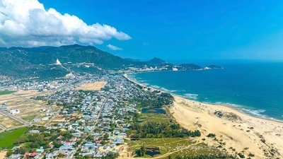 Gia Lai mời gọi đầu tư khu dân cư hơn 1.040 tỷ đồng tại xã Cát Tiến