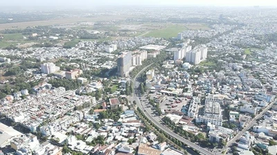 Đồng Nai điều chỉnh quy hoạch Biên Hòa, Trảng Bom đến năm 2045