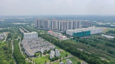 TP HCM: 54 doanh nghiệp được thí điểm nhận đất nông nghiệp làm nhà ở