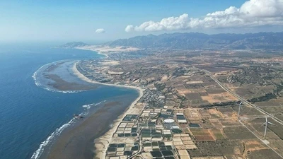 Khánh Hòa: Phê duyệt dự án tái định cư cho Nhà máy Điện hạt nhân Ninh Thuận 1