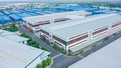 Khánh Hòa đấu thầu dự án KCN Ninh Diêm 3 hơn 3.000 tỷ đồng