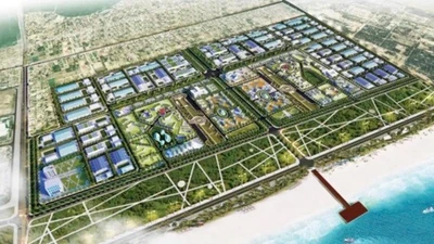 Đắk Lắk: Chuyển đổi 186 ha rừng phục vụ dự án KCN công nghệ cao Phú Yên