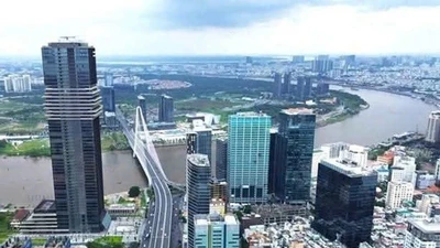 TP HCM phát triển Sàn giao dịch công nghệ giai đoạn mới