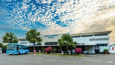 Côn Đảo sắp có tuyến buýt điện đầu tiên vào tháng 12/2025