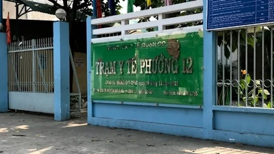 TP HCM chuyển 168 trạm y tế về UBND xã, phường từ 01/1/2026