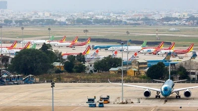 Quy hoạch mới Cảng hàng không Buôn Ma Thuột phù hợp định hướng Tây Nguyên